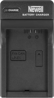 Picture of adowarka do aparatu Newell adowarka Newell DC-USB do akumulatorów LP-E5