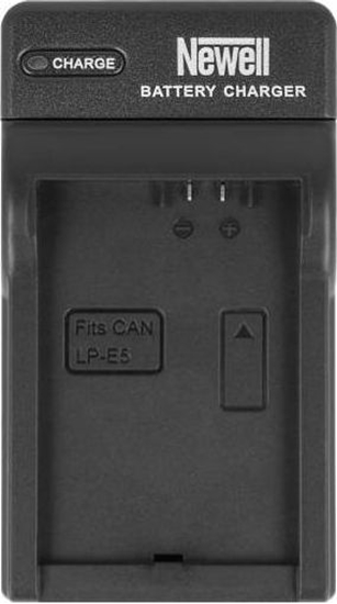 Picture of adowarka do aparatu Newell adowarka Newell DC-USB do akumulatorów LP-E5