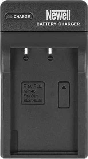 Picture of adowarka do aparatu Newell adowarka Newell DC-USB do akumulatorów PS-BLS5