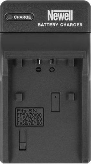 Изображение adowarka do aparatu Newell DC-USB (NL1248)