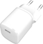 Attēls no adowarka eStuff Home Charger 1x USB-C 3 A (ES635025)