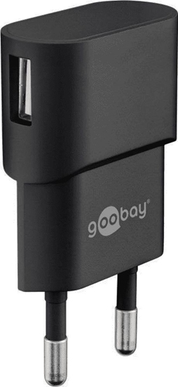 Picture of adowarka Goobay 1x USB-A 1 A (533547)