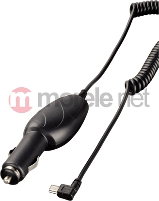 Attēls no Hama USB Charger Black Auto