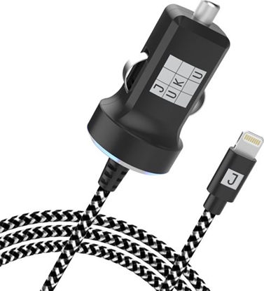 Picture of adowarka Juku Jednoczciowa 2.4 A  (641427452333)