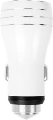 Attēls no adowarka Libox LB0058 2x USB-A 2.4 A  (LB0058)