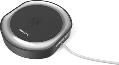 Attēls no adowarka MiniBatt Indukcyjna 3 A (MB-MODULAR)