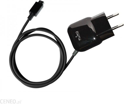 Picture of Ładowarka Puro Mini Travel Charger 1 A (33223-uniw)