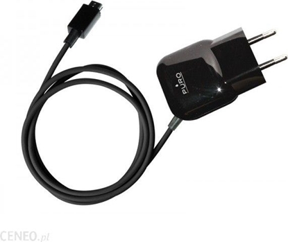 Picture of adowarka Puro Mini Travel Charger 1 A (33223-uniw)