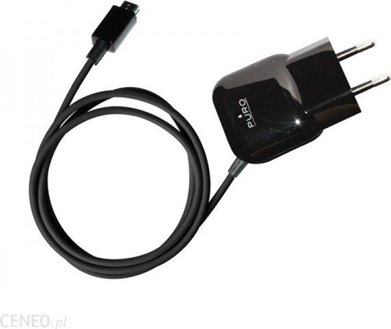 Picture of adowarka Puro Mini Travel Charger 1 A (33223-uniw)