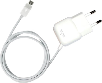 Picture of Ładowarka Puro Mini Travel Charger 1 A (33383-uniw)