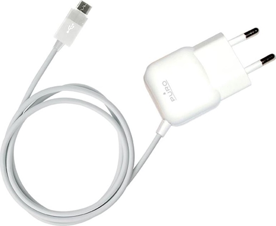 Picture of adowarka Puro Mini Travel Charger 1 A (33383-uniw)