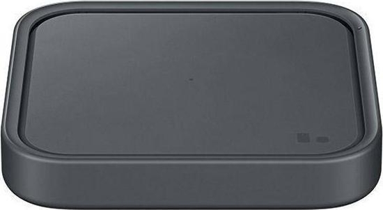 Picture of adowarka Samsung EP-P2400 Indukcyjna 1x USB-C  (SMG612GRY)