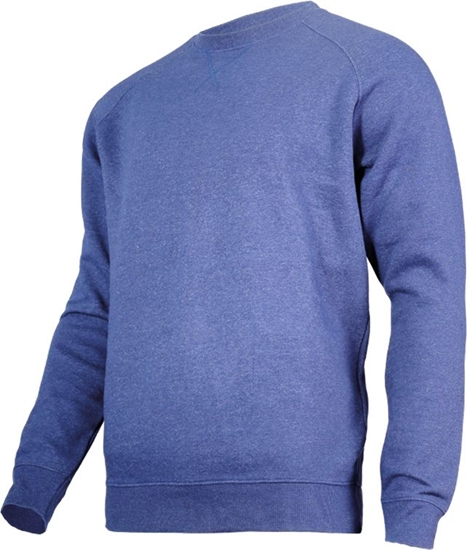 Picture of Lahti Pro Bluza mska robocza granatowa rozmiar XXL (L4011705)