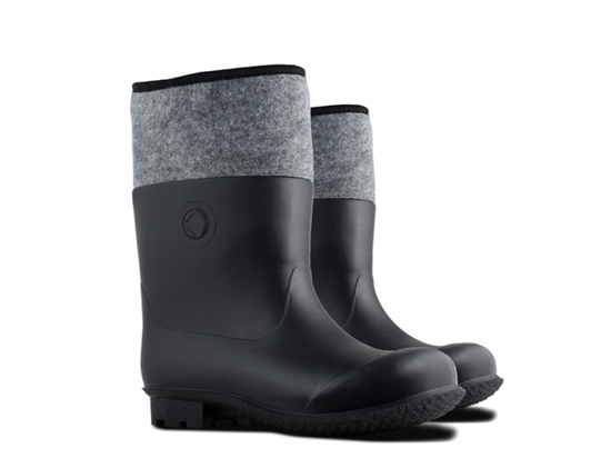 Picture of Lahti Pro Kalosze filcowe mskie rozmiar 44 K1512144