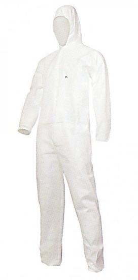 Picture of Lahti Pro Kombinezon ochronny biay 3XL (L4150206)