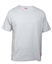 Picture of Lahti Pro Koszulka baweniana T-shirt r. XXL szara - L4020205