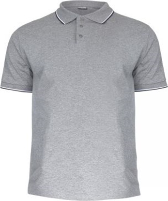 Picture of Lahti Pro Koszulka Polo 190G/M2, Szara, M (L4031102)
