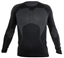 Picture of Lahti Pro Koszulka termoaktywna r. L/XL czarna - L4120103