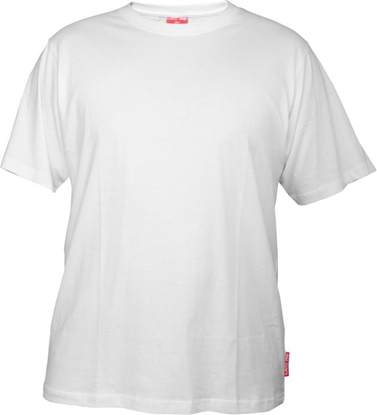 Picture of Lahti Pro Koszulka T-Shirt rozmiar S biay (L4020401)