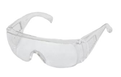 Picture of Lahti Pro Okulary ochronne przeciwodpryskowe klasa odpornoci S - L1500100