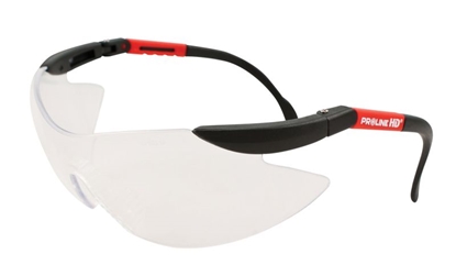 Picture of Lahti Pro okulary ochronne przezroczyste F1 (46037)