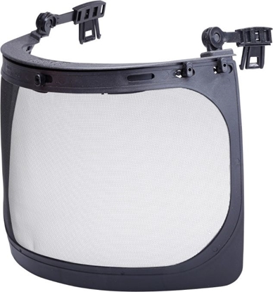 Picture of Lahti Pro Osona twarzy siatkowa mocowana do hemów przemysowych (L1520500)