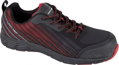 Picture of Lahti Pro PÓBUTY KPU/DZIAN. CZAR.-CZERW., S1 SRC, "42", CE, LAHTI