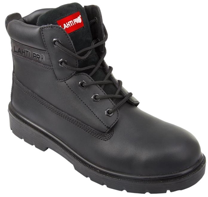 Изображение Lahti Pro Trzewiki ochronne mskie rozmiar 39 LPTOME39