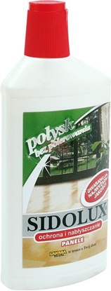 Picture of Lakma SIDOLUX DO PANELI 500ML OCHRONA I NABYSZCZANIE (435002)