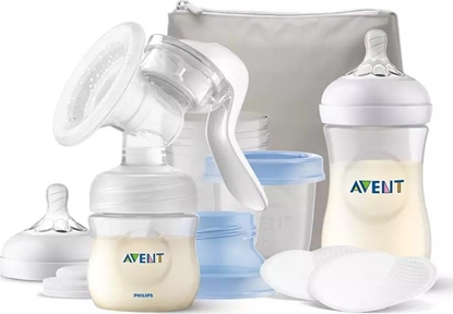 Picture of Avent SCF430/16