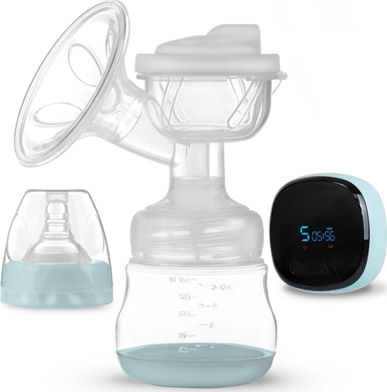 Picture of Berdsen 5905 niebieski