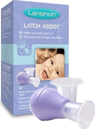 Picture of Lansinoh Asystent laktacyjny