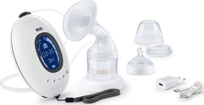 Изображение NUK Nature Sense