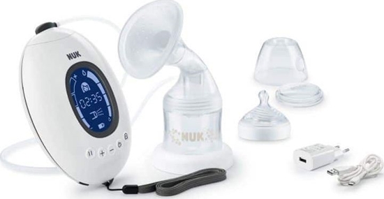 Picture of NUK Nature Sense