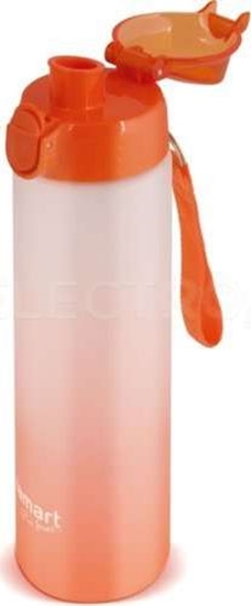 Picture of Lamart Butelka z ustnikiem pomaraczowa 700 ml