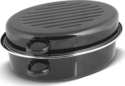 Attēls no Lamart LT1185 BRYTFANNA OWALNA EMAIL LAMART