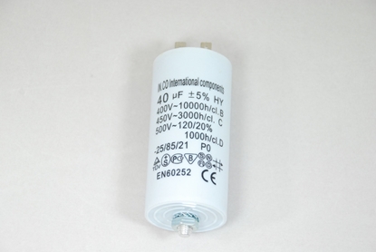 Picture of Lamex Kondensator 40 uF 450 KNM (LXKON10)