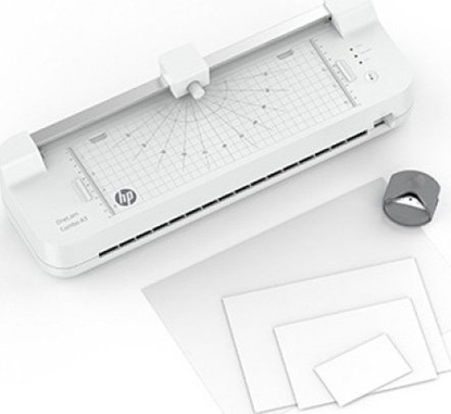 Picture of Laminator HP HP OneLam Combo A3