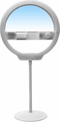Picture of Lampa piercieniowa Yongnuo  LED YN128 II - WB (3200 K-5500 K)
