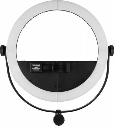 Attēls no Lampa piercieniowa Yongnuo  LED YN508 - WB (5500 K)