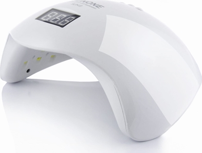 Attēls no Lampa do paznokci Sunone Lampa SUN5 48W - biaa