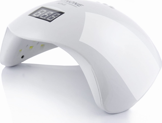 Picture of Lampa do paznokci Sunone Lampa SUN5 48W - biaa