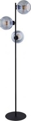 Attēls no Lampa podogowa TK Lighting Lampa podogowa CUBUS GRAPHITE 5239