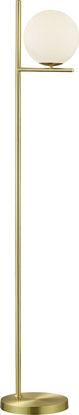 Attēls no Lampa podogowa Trio Lampa stojca nowoczesna Trio PURE 402000108