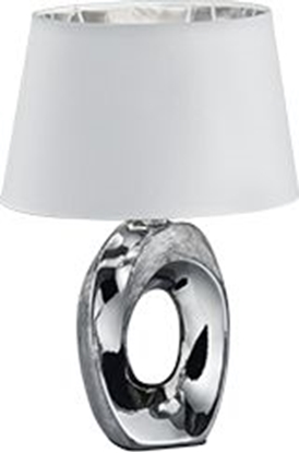 Изображение Lampa stoowa Trio Lampa na stó nowoczesna Trio RL TABA R50511089