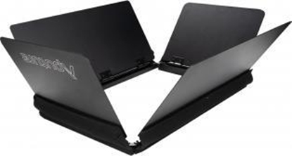 Attēls no Lampa studyjna Aputure Wrota Aputure Nova Barn Doors