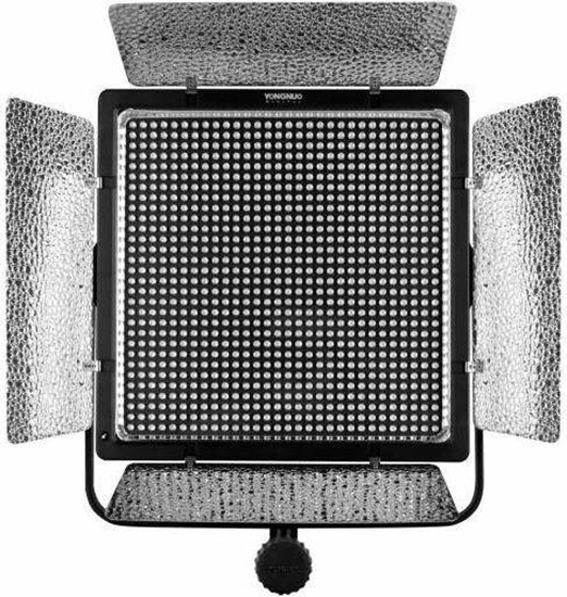 Picture of Lampa studyjna Yongnuo Lampa LED Yongnuo YN10800 - WB (3200 K - 5500 K)