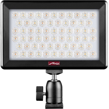 Attēls no Lampa studyjna Metz BiColor LED, L1000 BC (000610019)