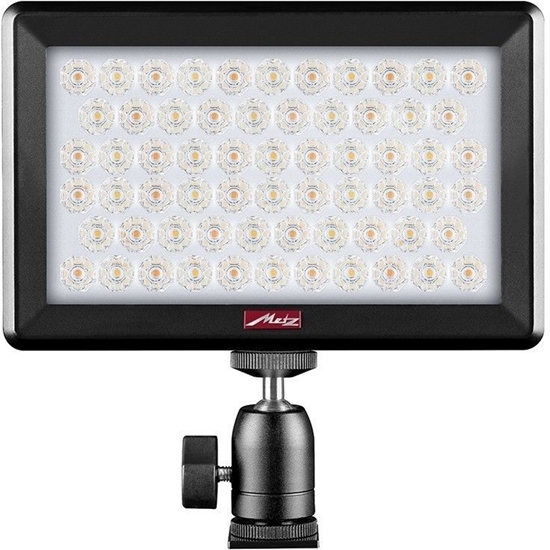 Picture of Lampa studyjna Metz BiColor LED, L1000 BC (000610019)