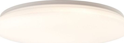 Picture of Lampa sufitowa Brilliant Nowoczesny plafon sufitowy biay Brilliant Farica LED G97132/05